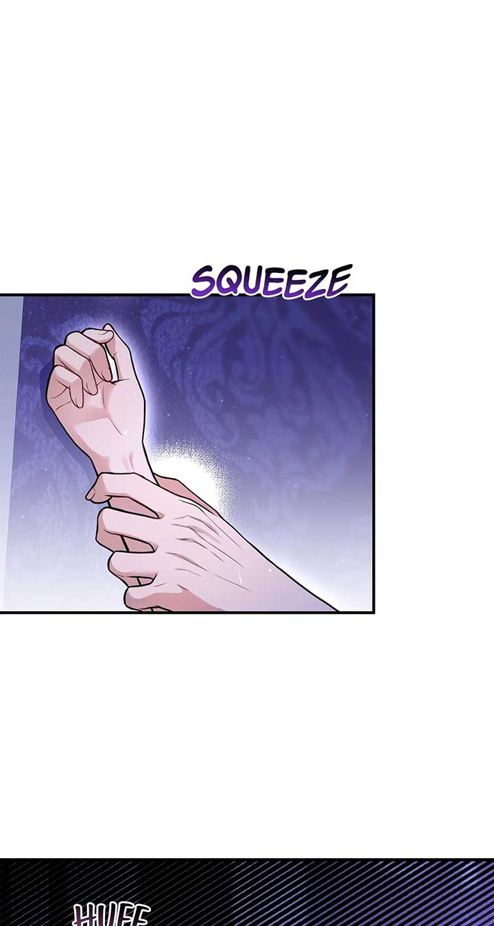 The Secret Bedroom of a Dejected Royal Daughter Chapter 95 89